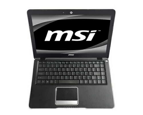 لپ تاپ ام اس آی X370 1.6GHz - 4Gb - 640Gb37174